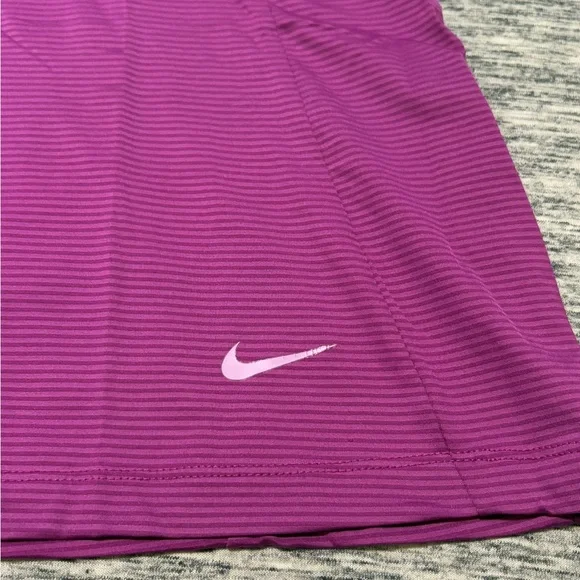 Ladies Nike Golf Tank Top Size Small - Picture 2 of 4